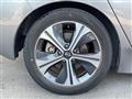 2022 Nissan Leaf