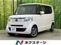 2015 Honda N BOX