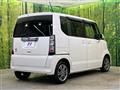 2015 Honda N BOX