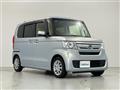 2018 Honda N BOX