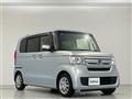 2018 Honda N BOX