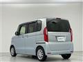 2018 Honda N BOX