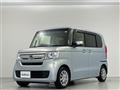 2018 Honda N BOX