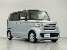 2018 Honda N BOX