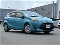 2018 Toyota AQUA