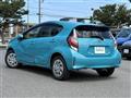 2018 Toyota AQUA
