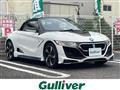 2015 Honda S660