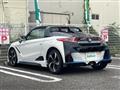 2015 Honda S660