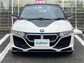2015 Honda S660