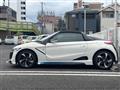 2015 Honda S660
