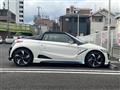 2015 Honda S660