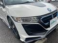 2015 Honda S660