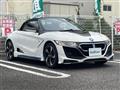 2015 Honda S660