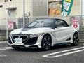 2015 Honda S660