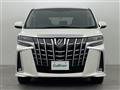2021 Toyota Alphard