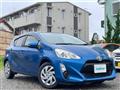 2015 Toyota AQUA