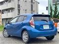 2015 Toyota AQUA