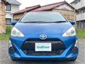 2015 Toyota AQUA