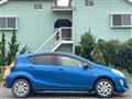 2015 Toyota AQUA