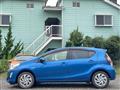 2015 Toyota AQUA