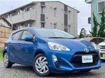 2015 Toyota AQUA