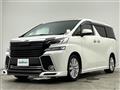 2016 Toyota Vellfire