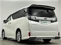 2016 Toyota Vellfire