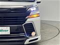 2016 Toyota Vellfire