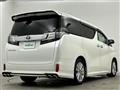2016 Toyota Vellfire