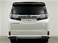 2016 Toyota Vellfire