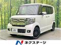 2017 Honda N BOX