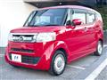 2016 Honda N BOX