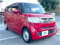 2016 Honda N BOX