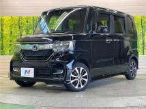 2017 Honda N BOX