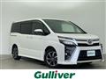 2017 Toyota Voxy
