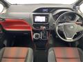 2017 Toyota Voxy