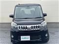 2014 Mitsubishi eK SPACE