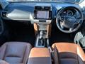 2021 Toyota Land Cruiser Prado