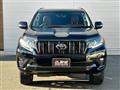 2021 Toyota Land Cruiser Prado