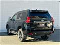2021 Toyota Land Cruiser Prado