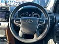 2021 Toyota Land Cruiser Prado
