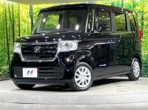 2018 Honda N BOX