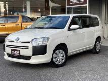 2024 Toyota Probox Van