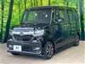2018 Honda N BOX