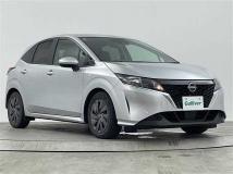 2021 Nissan Note