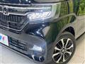 2018 Honda N BOX