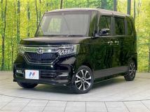 2018 Honda N BOX