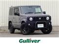 2023 Suzuki Jimny