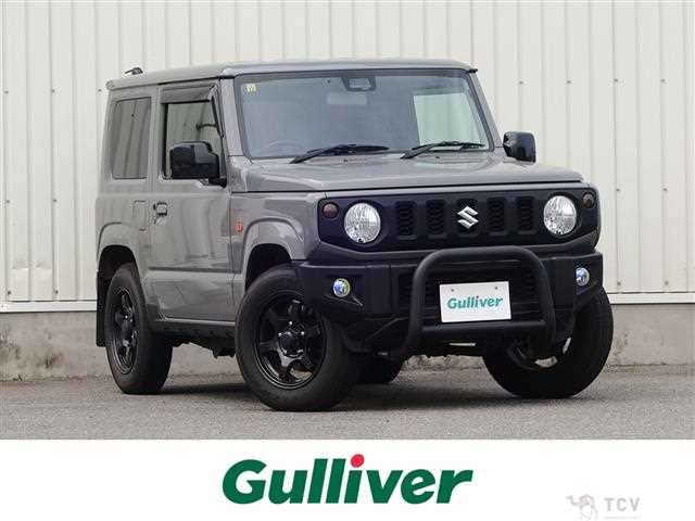 2023 Suzuki Jimny