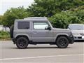 2023 Suzuki Jimny